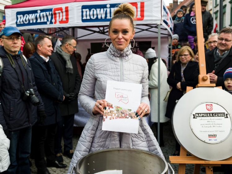 Program „Doceń polskie” zachowuje przepisy kulinarne dla przyszłych pokoleń